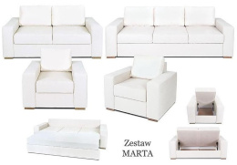 Markos sofa MARTA 3
