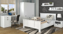 Meble Forte MARIDA MDNB212LN-U42 Biurko L BIAŁY Meble Forte MARIDA MDNB212LN-U42 Biurko L BIAŁY