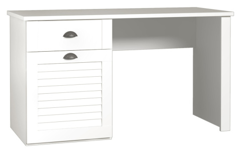 Meble Forte MARIDA MDNB212LN-U42 Biurko L BIAŁY Meble Forte MARIDA MDNB212LN-U42 Biurko L BIAŁY