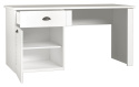Meble Forte MARIDA MDNB212LN-U42 Biurko L BIAŁY Meble Forte MARIDA MDNB212LN-U42 Biurko L BIAŁY