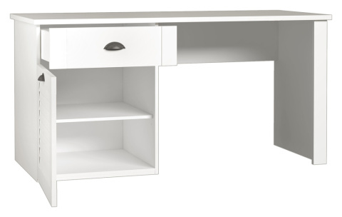 Meble Forte MARIDA MDNB212LN-U42 Biurko L BIAŁY Meble Forte MARIDA MDNB212LN-U42 Biurko L BIAŁY