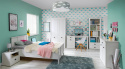 Meble Forte MARIDA MDNB212LN-U42 Biurko L BIAŁY Meble Forte MARIDA MDNB212LN-U42 Biurko L BIAŁY