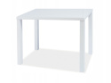 SIGNAL STÓŁ MONTEGO BIAŁY PŁYTA MDF LAKIER 80X60X75 SIGNAL STÓŁ MONTEGO BIAŁY PŁYTA MDF LAKIER 80X60X75
