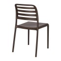 Nardi Krzesło Costa coffee Nardi Krzesło Costa coffee