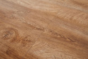 Halmar stół CAMBELL rozkładany 140-180x80 blat MDF okleinowany - dąb naturalny, nogi - stal malowana czarny Halmar stół CAMBELL rozkładany 140-180x80 blat MDF okleinowany - dąb naturalny, nogi - stal malowana czarny