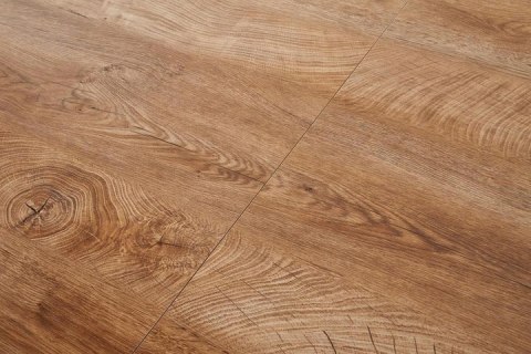 Halmar stół CAMBELL rozkładany 140-180x80 blat MDF okleinowany - dąb naturalny, nogi - stal malowana czarny Halmar stół CAMBELL rozkładany 140-180x80 blat MDF okleinowany - dąb naturalny, nogi - stal malowana czarny