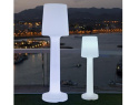 LAMPA OGRODOWA CARMEN 173 C biała - LED NEW GARDEN DO WNĘTRZ I NA ZEWNĄTRZ LAMPA OGRODOWA CARMEN 173 C biała - LED NEW GARDEN DO WNĘTRZ I NA ZEWNĄTRZ
