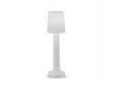 LAMPA OGRODOWA CARMEN 173 C biała - LED NEW GARDEN DO WNĘTRZ I NA ZEWNĄTRZ LAMPA OGRODOWA CARMEN 173 C biała - LED NEW GARDEN DO WNĘTRZ I NA ZEWNĄTRZ