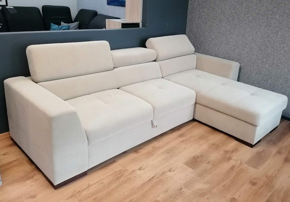 WYPRZEDAŻ EKSPOZYCJI Meblar Narożnik NEST 3 WYPRZEDAŻ EKSPOZYCJI Meblar Narożnik NEST 3