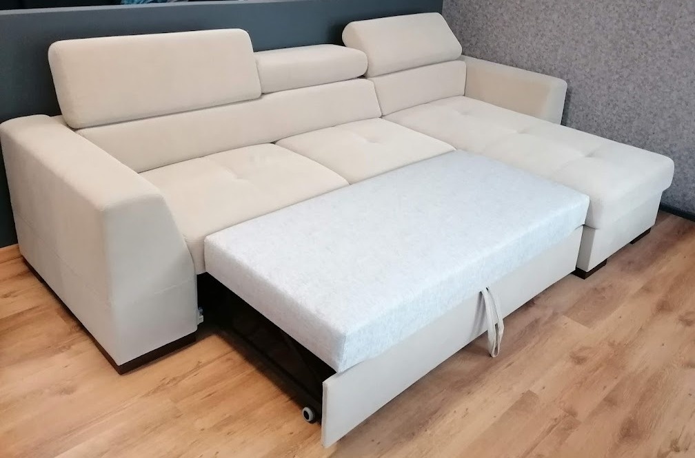 WYPRZEDAŻ EKSPOZYCJI Meblar Narożnik NEST 3 WYPRZEDAŻ EKSPOZYCJI Meblar Narożnik NEST 3