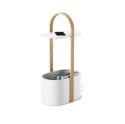 Umbra UMBRA stolik kawowy BELLWOOD - metal drewno Umbra UMBRA stolik kawowy BELLWOOD - metal drewno