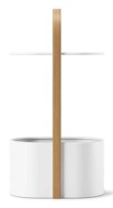 Umbra UMBRA stolik kawowy BELLWOOD - metal drewno Umbra UMBRA stolik kawowy BELLWOOD - metal drewno