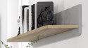 Forte SURFINIO SFNB01-M378 Półka wisząca Forte SURFINIO SFNB01-M378 Półka wisząca