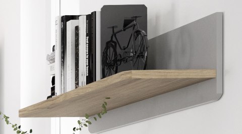 Forte SURFINIO SFNB01-M378 Półka wisząca Forte SURFINIO SFNB01-M378 Półka wisząca
