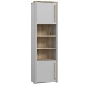 Forte SURFINIO SFNR711L-M378 Regał Forte SURFINIO SFNR711L-M378 Regał