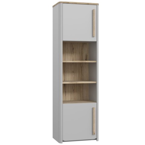 Forte SURFINIO SFNR711L-M378 Regał Forte SURFINIO SFNR711L-M378 Regał