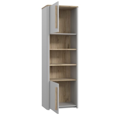Forte SURFINIO SFNR711L-M378 Regał Forte SURFINIO SFNR711L-M378 Regał