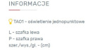 KOMODA SZAFKA MŁODZIEŻOWA MEBLAR DELTA System DL10 - Dąb / Antracyt laminat półki szuflady do salonu dla dziecka dla nastolatka KOMODA SZAFKA MŁODZIEŻOWA MEBLAR DELTA System DL10 - Dąb / Antracyt laminat półki szuflady do salonu dla dziecka dla nastolatka