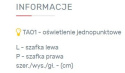 ŁÓŻKO MŁODZIEŻOWE Z SZUFLADAMI DELTA System DL15 L/p - Dąb / Antracyt LAMINAT 120x200 DLA DZIECKA DLA NASTOLATKA