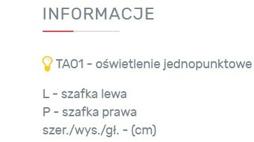 SZAFKA RTV KOMODA NISKA Meblar DELTA System DL8 - Dąb / Antracyt płyta laminowana półki szuflady do salonu pokoju młodzieżowego SZAFKA RTV KOMODA NISKA Meblar DELTA System DL8 - Dąb / Antracyt płyta laminowana półki szuflady do salonu pokoju młodzieżowego