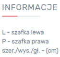 ZESTAW MEBLI DO POKOJU MŁODZIEŻOWEGO Z BIURKIEM Meblar FARO System C BIAŁY LUX / DĄB ARTISAN / SZARY PŁYTA LAMINOWANA