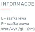 KOMODA MŁODZIEŻOWA MEBLAR FARO System FR10 - Biały Lux / Dąb Artisan / Szary 4 SZUFLADY DRZWI DLA DZIECKA NASTOLATKA DO SALONU KOMODA MŁODZIEŻOWA MEBLAR FARO System FR10 - Biały Lux / Dąb Artisan / Szary 4 SZUFLADY DRZWI DLA DZIECKA NASTOLATKA DO SALONU