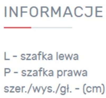 KOMODA MŁODZIEŻOWA MEBLAR FARO System FR10 - Biały Lux / Dąb Artisan / Szary 4 SZUFLADY DRZWI DLA DZIECKA NASTOLATKA DO SALONU KOMODA MŁODZIEŻOWA MEBLAR FARO System FR10 - Biały Lux / Dąb Artisan / Szary 4 SZUFLADY DRZWI DLA DZIECKA NASTOLATKA DO SALONU