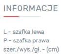 KOMODA Z SZUFLADAMI MŁODZIEŻOWA MEBLAR FARO System FR11 - Biały Lux / Dąb Artisan / Szary dla dziecka dla nastolatka do sypialni KOMODA Z SZUFLADAMI MŁODZIEŻOWA MEBLAR FARO System FR11 - Biały Lux / Dąb Artisan / Szary dla dziecka dla nastolatka do sypialni