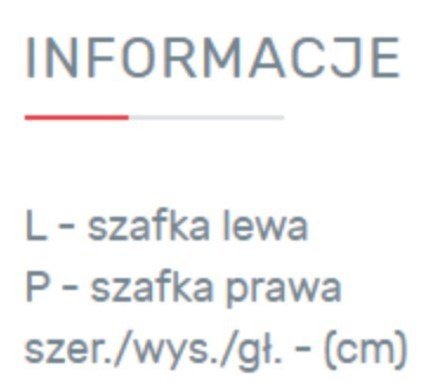 KOMODA Z SZUFLADAMI MŁODZIEŻOWA MEBLAR FARO System FR11 - Biały Lux / Dąb Artisan / Szary dla dziecka dla nastolatka do sypialni KOMODA Z SZUFLADAMI MŁODZIEŻOWA MEBLAR FARO System FR11 - Biały Lux / Dąb Artisan / Szary dla dziecka dla nastolatka do sypialni
