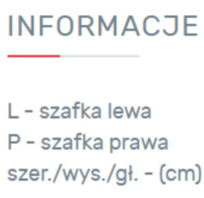 REGAŁ MODZIEŻOWY MEBLAR FARO System FR6 - Biały Lux / Dąb Artisan / Szary REGAŁ MODZIEŻOWY MEBLAR FARO System FR6 - Biały Lux / Dąb Artisan / Szary