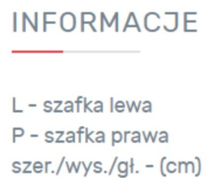 REGAŁ MŁODZIEŻOWY WĄSKI MEBLAR FARO System FR7 - Biały Lux / Dąb Artisan / Szary REGAŁ MŁODZIEŻOWY WĄSKI MEBLAR FARO System FR7 - Biały Lux / Dąb Artisan / Szary