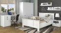 Meble Forte MARIDA MDNK227-U42 Komoda młodzieżowa Biały Meble Forte MARIDA MDNK227-U42 Komoda młodzieżowa Biały