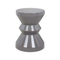 Richmond Interiors RICHMOND stolik DIABLO szary 35 Richmond Interiors RICHMOND stolik DIABLO szary 35