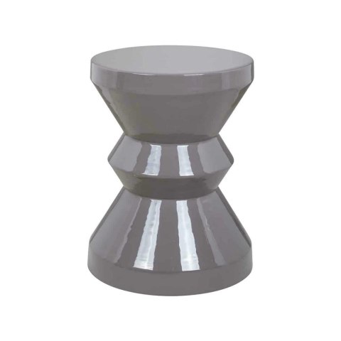 Richmond Interiors RICHMOND stolik DIABLO szary 35 Richmond Interiors RICHMOND stolik DIABLO szary 35