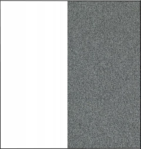Meble Forte KRZESŁA KR0114-120-ET95 Krzesło SNOW Biały/Szary Meble Forte KRZESŁA KR0114-120-ET95 Krzesło SNOW Biały/Szary