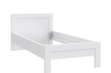 Meble Forte SNOW SNWL01-J42 Szuflada z blendą maskującą do łóżka-SNWL09-C50 Meble Forte SNOW SNWL01-J42 Szuflada z blendą maskującą do łóżka-SNWL09-C50