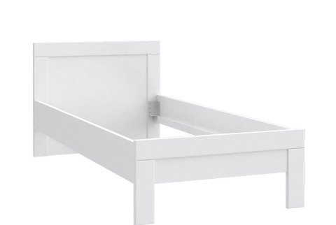 Meble Forte SNOW SNWL01-J42 Szuflada z blendą maskującą do łóżka-SNWL09-C50 Meble Forte SNOW SNWL01-J42 Szuflada z blendą maskującą do łóżka-SNWL09-C50