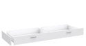 Meble Forte SNOW SNWL02-J42 Szuflada z blendą maskującą do łóżka-SNWL14-C50 Meble Forte SNOW SNWL02-J42 Szuflada z blendą maskującą do łóżka-SNWL14-C50