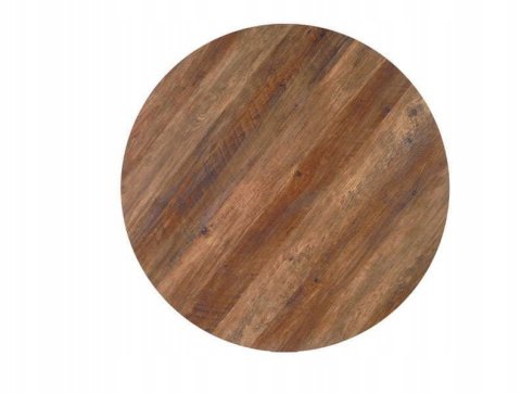 SIGNAL ŁAWA ITALIA II MDF + OKLEINA ORZECH / STELAŻ METAL CZARNY (ZESTAW) FI80 I FI60 SIGNAL ŁAWA ITALIA II MDF + OKLEINA ORZECH / STELAŻ METAL CZARNY (ZESTAW) FI80 I FI60