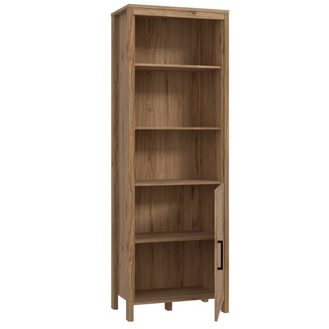 Forte MALTE BRUN MTBR711-D84 Regał szafka półki Dąb Waterford Forte MALTE BRUN MTBR711-D84 Regał szafka półki Dąb Waterford