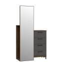 OD RĘKI Forte QUETORE QTRK721-M360 Komoda OD RĘKI Forte QUETORE QTRK721-M360 Komoda
