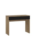 Forte DALATE DQLT321-M368 Toaletka z szufladami Forte DALATE DQLT321-M368 Toaletka z szufladami