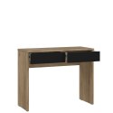 Forte DALATE DQLT321-M368 Toaletka z szufladami Forte DALATE DQLT321-M368 Toaletka z szufladami