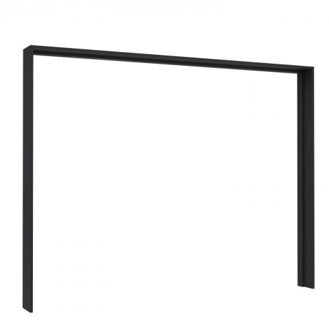 Forte DALATE PPT31011-Z13M Listwy okalające do szafy Forte DALATE PPT31011-Z13M Listwy okalające do szafy