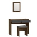 OD RĘKI Forte QUETORE SET DQLT321ST-M360A Toaletka - set OD RĘKI Forte QUETORE SET DQLT321ST-M360A Toaletka - set