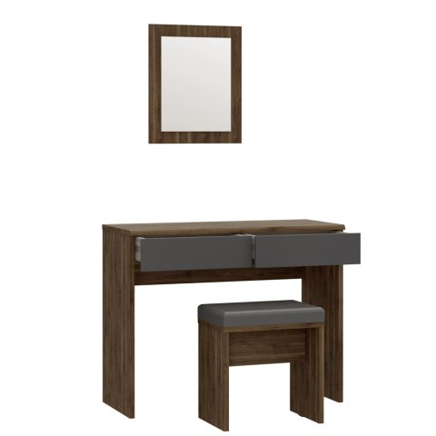 OD RĘKI Forte QUETORE SET DQLT321ST-M360A Toaletka - set OD RĘKI Forte QUETORE SET DQLT321ST-M360A Toaletka - set