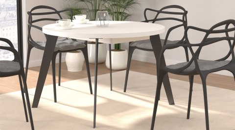 Forte TABLES TBLT7001-120-904 Stół rozkładany Forte TABLES TBLT7001-120-904 Stół rozkładany
