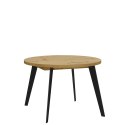 Forte TABLES TBLT7001-D78-904 Stół rozkładany Forte TABLES TBLT7001-D78-904 Stół rozkładany