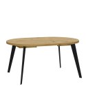 Forte TABLES TBLT7001-D78-904 Stół rozkładany Forte TABLES TBLT7001-D78-904 Stół rozkładany
