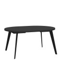 Forte TABLES TBLT7001-Z13M-904 Stół rozkładany Forte TABLES TBLT7001-Z13M-904 Stół rozkładany